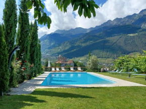 Moosbichlerhof Marlengo